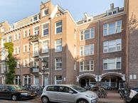 Madurastraat 63-A, 1094 GG Amsterdam