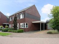 Rozemarijn 27, 5091 DH Oost West en Middelbeers