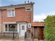 Lijsterbeslaan 31, 4702 AN Roosendaal