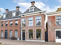 Noord 35, 8801 KT Franeker