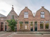 Reitzstraat 3, 2332 XV Leiden