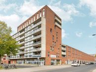 Bijlmerdreef 834, 1103 DT Amsterdam