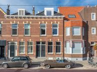 Kleiweg 79-B, 3051 GK Rotterdam