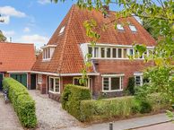 Nassaulaan 48, 1213 BD Hilversum