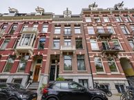 Nicolaas Witsenkade 11-B, 1017 ZR Amsterdam