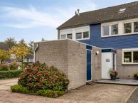 Salviastraat 47, 7531 VX Enschede