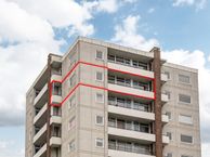 Schotlandstraat 85, 2034 LC Haarlem