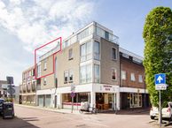 A.L. Dyserinckstraat 20-D, 2032 RC Haarlem