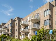 Marcantilaan 439, 1051 MJ Amsterdam