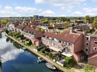 Westkade 100, 1273 RS Huizen