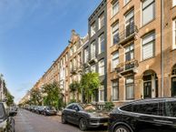 Valeriusstraat 60-2, 1071 ML Amsterdam