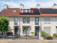 Auvergnelaan 17, 5627 ET Eindhoven