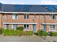 Pieter Lieftinckstraat 9, 3445 TT Woerden