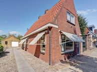 Warmoesstraat 38, 9076 DN St.-Annaparochie