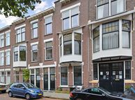 Van Beverningkstraat 114-A, 2582 VK Den Haag