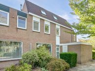 Johan Frisopark 84, 5684 GH Best