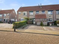 Kruisbooglaan 18, 3233 RE Oostvoorne