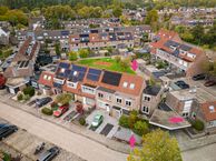 Norholm 5, 2133 HJ Hoofddorp