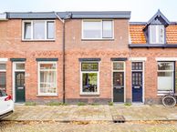 Seringstraat 72, 3551 TM Utrecht