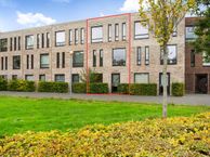 Spoorweghavenplein 29, 3071 ZL Rotterdam