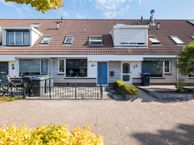 Martin Luther Kinglaan 92, 3223 GH Hellevoetsluis