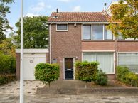 Händelstraat 25, 2324 JK Leiden