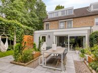 Johannes Vermeerstraat 17, 5062 LS Oisterwijk