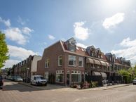 Torricellistraat 21-1, 1097 PA Amsterdam