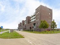 Veerkade 118, 1357 PP Almere