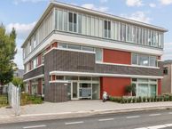 Uiverlaan 14-E, 3145 XN Maassluis