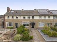 Jonker de Jegerstraat 5, 5491 BP Sint-Oedenrode