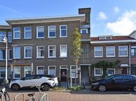 Van den Berghstraat 6-A, 2522 ZP Den Haag