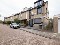 Wilhelmina Hofman-Pootstraat 38, 3207 DC Spijkenisse