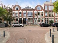 2e Jerichostraat 6-A, 3061 GL Rotterdam