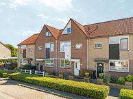 Gipskruidweg 177, 1313 CS Almere