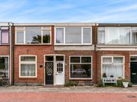 Waardstraat 19, 2315 KL Leiden