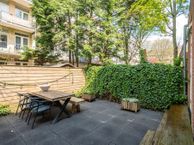 Magalhaensplein 12-H, 1057 VG Amsterdam