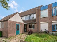 Gerard Doustraat 59, 6717 MH Ede