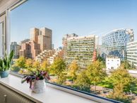De Boelelaan 329, 1082 RE Amsterdam