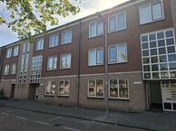Zevenkampse Ring 278, 3068 PZ Rotterdam