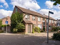 Borgerstraat 30, 7523 BJ Enschede