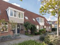Koolmees 111, 2986 VG Ridderkerk