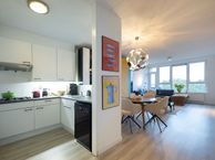 Leerdamhof 50, 1108 BD Amsterdam