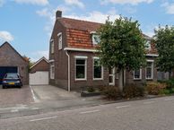 Oosteind 70, 5161 MK Sprang-Capelle