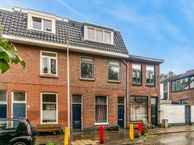 Bladstraat 15-BS, 3572 HT Utrecht