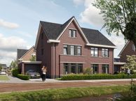 Twee-onder-een-kapwoning (Bouwnr. 266), 3931 GN Woudenberg