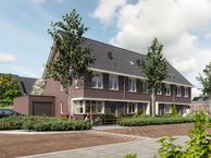Tussenwoning (Bouwnr. 202), 3931 GN Woudenberg