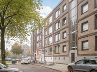 Chris Bennekerslaan 11-D, 3061 EA Rotterdam
