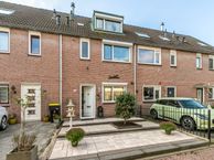 Leliestraat 26, 3295 RE 's-Gravendeel