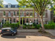 van Nispenstraat 186, 6521 KS Nijmegen